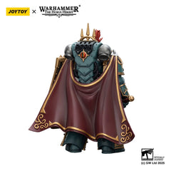 Warhammer The Horus Heresy Action Figure Sons of Horus Little Horus Aximand Captain of the 5th Company 20 cm 6927054401833