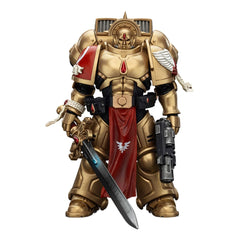 Warhammer 40,000: Combat Patrol Blood Angels Action Figure Sanguinary Guard 1 with Inferno Pistol and Encarmine Blade 20 cm 6927054401840