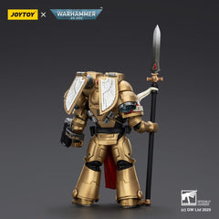 Warhammer 40,000: Combat Patrol Blood Angels Action Figure Sanguinary Guard 2 with Angelus Boltgun and Encarmine Spear 20 cm 6927054401857