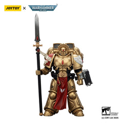 Warhammer 40,000: Combat Patrol Blood Angels Action Figure Sanguinary Guard 2 with Angelus Boltgun and Encarmine Spear 20 cm 6927054401857