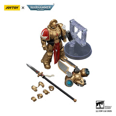 Warhammer 40,000: Combat Patrol Blood Angels Action Figure Sanguinary Guard 2 with Angelus Boltgun and Encarmine Spear 20 cm 6927054401857