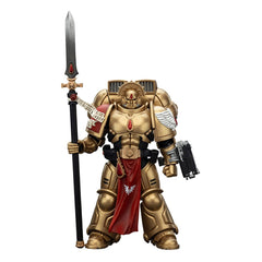 Warhammer 40,000: Combat Patrol Blood Angels Action Figure Sanguinary Guard 2 with Angelus Boltgun and Encarmine Spear 20 cm 6927054401857