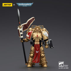 Warhammer 40,000: Combat Patrol Blood Angels Action Figure Sanguinary Guard 3 with Angelus Boltgun and Encarmine Spear 20 cm 6927054401864