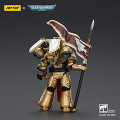 Warhammer 40,000: Combat Patrol Blood Angels Action Figure Sanguinary Guard 3 with Angelus Boltgun and Encarmine Spear 20 cm 6927054401864