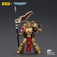 Warhammer 40,000: Combat Patrol Blood Angels Action Figure Sanguinary Guard 3 with Angelus Boltgun and Encarmine Spear 20 cm 6927054401864