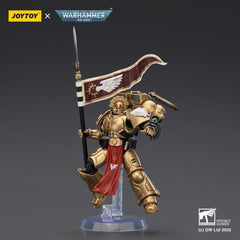 Warhammer 40,000: Combat Patrol Blood Angels Action Figure Sanguinary Guard 3 with Angelus Boltgun and Encarmine Spear 20 cm 6927054401864