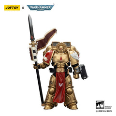Warhammer 40,000: Combat Patrol Blood Angels Action Figure Sanguinary Guard 3 with Angelus Boltgun and Encarmine Spear 20 cm 6927054401864