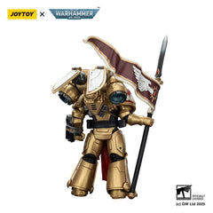 Warhammer 40,000: Combat Patrol Blood Angels Action Figure Sanguinary Guard 3 with Angelus Boltgun and Encarmine Spear 20 cm 6927054401864