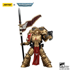 Warhammer 40,000: Combat Patrol Blood Angels Action Figure Sanguinary Guard 3 with Angelus Boltgun and Encarmine Spear 20 cm 6927054401864