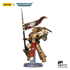 Warhammer 40,000: Combat Patrol Blood Angels Action Figure Sanguinary Guard 3 with Angelus Boltgun and Encarmine Spear 20 cm 6927054401864