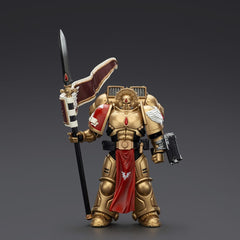 Warhammer 40,000: Combat Patrol Blood Angels Action Figure Sanguinary Guard 3 with Angelus Boltgun and Encarmine Spear 20 cm 6927054401864