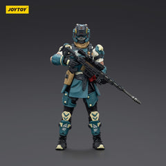 UNSC Dark Source Action Figur Sniper Foster 7 cm 6927054401994