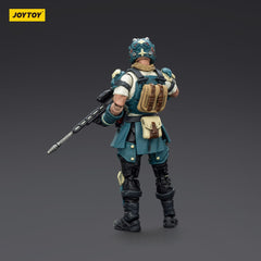 UNSC Dark Source Action Figur Sniper Foster 7 cm 6927054401994