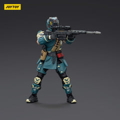 UNSC Dark Source Action Figur Sniper Foster 7 cm 6927054401994