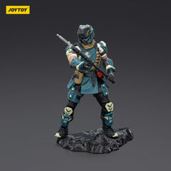 UNSC Dark Source Action Figur Sniper Foster 7 cm 6927054401994