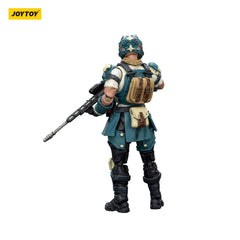UNSC Dark Source Action Figur Sniper Foster 7 cm 6927054401994