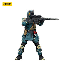 UNSC Dark Source Action Figur Sniper Foster 7 cm 6927054401994
