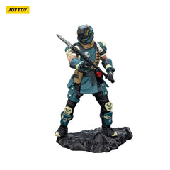 UNSC Dark Source Action Figur Sniper Foster 7 cm 6927054401994