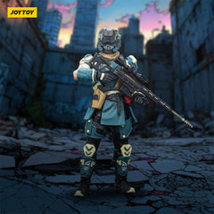 UNSC Dark Source Action Figur Sniper Foster 7 cm 6927054401994