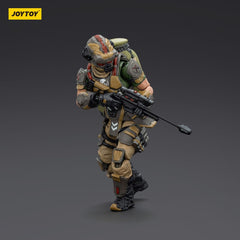 UNSC Dark Source Action Figur Sniper Ivan 7 cm 6927054402007