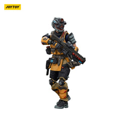UNSC Dark Source Action Figur Sniper Moreau 7 cm 6927054402014