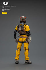 Steel Ride Corps Dark Source Action Figur Mechanic Tork 7 cm 6927054402335