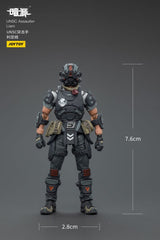 UNSC Dark Source Action Figur Assaulter Liam 7 cm 6927054402342