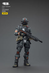 UNSC Dark Source Action Figur Assaulter Liam 7 cm 6927054402342