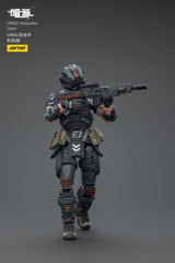 UNSC Dark Source Action Figur Assaulter Liam 7 cm 6927054402342