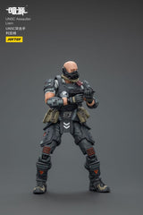 UNSC Dark Source Action Figur Assaulter Liam 7 cm 6927054402342