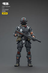 UNSC Dark Source Action Figur Assaulter Liam 7 cm 6927054402342