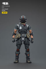 UNSC Dark Source Action Figur Assaulter Liam 7 cm 6927054402342