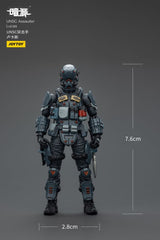 UNSC Dark Source Action Figur Assaulter Lucas 7 cm 6927054402359