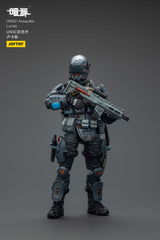 UNSC Dark Source Action Figur Assaulter Lucas 7 cm 6927054402359