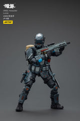 UNSC Dark Source Action Figur Assaulter Lucas 7 cm 6927054402359