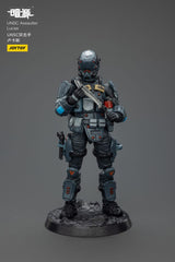 UNSC Dark Source Action Figur Assaulter Lucas 7 cm 6927054402359