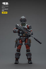 UNSC Dark Source Action Figur Sniper Mason 7 cm 6927054402366