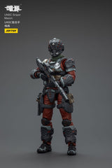 UNSC Dark Source Action Figur Sniper Mason 7 cm 6927054402366