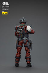UNSC Dark Source Action Figur Sniper Mason 7 cm 6927054402366