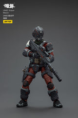 UNSC Dark Source Action Figur Sniper Mason 7 cm 6927054402366