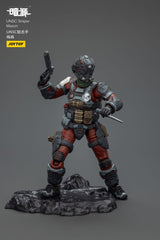 UNSC Dark Source Action Figur Sniper Mason 7 cm 6927054402366