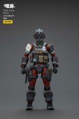 UNSC Dark Source Action Figur Sniper Mason 7 cm 6927054402366