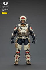 UNSC Dark Source Action Figur Medic Levi 7 cm 6927054402373