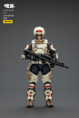 UNSC Dark Source Action Figur Medic Levi 7 cm 6927054402373