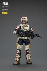 UNSC Dark Source Action Figur Medic Levi 7 cm 6927054402373