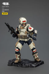 UNSC Dark Source Action Figur Medic Levi 7 cm 6927054402373