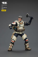 UNSC Dark Source Action Figur Medic Levi 7 cm 6927054402373