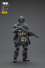 UNSC Dark Source Action Figur Breacher Aiden 7 cm 6927054402380