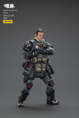 UNSC Dark Source Action Figur Breacher Aiden 7 cm 6927054402380