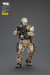 UNSC Dark Source Action Figur Assaulter Samuel 7 cm 6927054402397